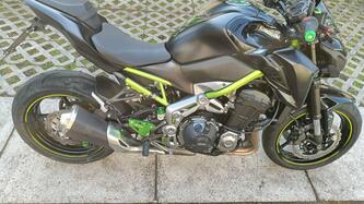 Kawasaki Z 900 (2019) usata