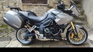 Triumph Tiger 1050 SE ABS (2006 - 13) 