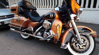 Harley-Davidson 1584 Electra Glide Ultra Classic (2008 - 13) - FLHTCU usata