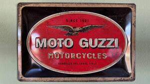 Moto Guzzi V7 III Special (2017 - 20) 