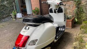 Vespa GTS 250 i.e. 