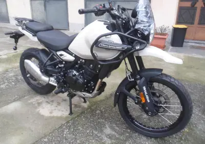 Royal Enfield Himalayan 450 (2024 - 26) - Annuncio 9644489
