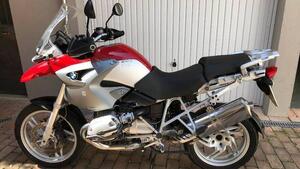 Bmw R 1200 GS (2004 - 07)