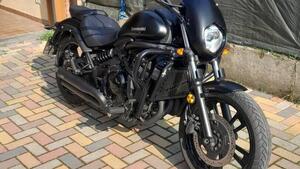 Kawasaki Vulcan S (2021 - 24) 