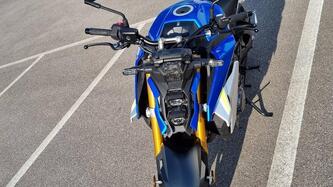 Suzuki GSX-S1000 (2021 - 25) usata