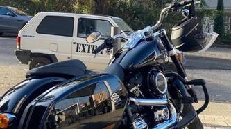Harley-Davidson 107 Sport Glide (2018 - 20) usata