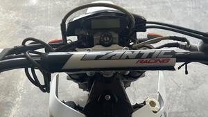 Fantic Motor XMF 125 Motard Performance 4t (2021 - 22) 