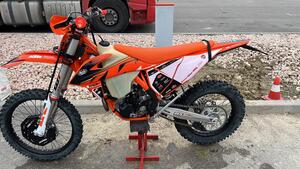KTM 350 EXC-F (2023) 