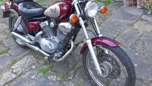 Yamaha XV 250 S Virago (1994 - 01) 