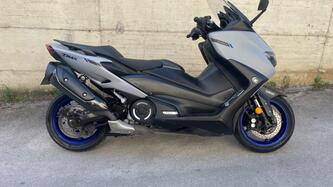Yamaha T-Max 560 (2020 - 21) usata