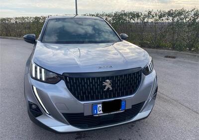 Peugeot 2008 BlueHDi 130 S&S EAT8 GT  usata