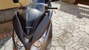 Honda SW-T 400 (2009 - 16) 