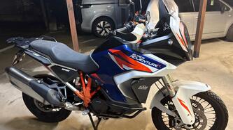 KTM 1290 Super Adventure R (2021) usata