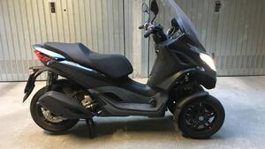 Piaggio MP3 300 ABS Hpe (2021 - 24) 