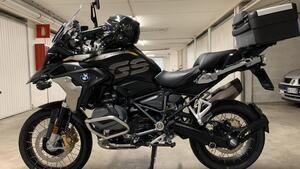 Bmw R 1250 GS (2021 - 24) 