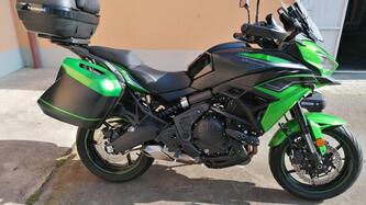 Kawasaki Versys 650 Grand Tourer (2022 - 24) usata
