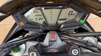 Kawasaki Z 800 ABS (2012 - 16) usata