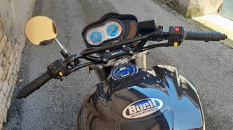 Buell Lightning CityX XB9 SX (2005 - 09) usata