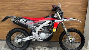 Fantic Motor XEF 250 (2023) 
