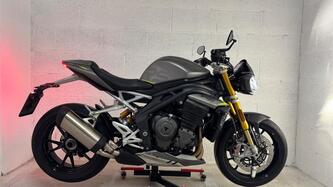 Triumph Speed Triple 1200 RS (2021 - 24) usata