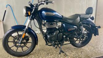 Royal Enfield Meteor 350 Stellar (2021 - 25) usata