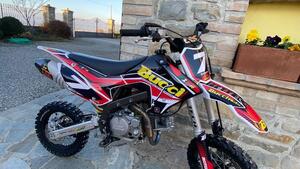  Altre moto o tipologie Pitbike 