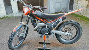 Betamotor Evo 250 2t (2012) 