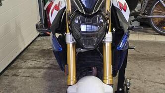 Bmw F 900 R (2021 - 24) usata