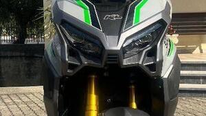 Kl Brera X 300 (2022 - 25) 