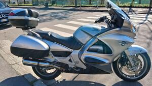 Honda Pan European (2002 - 07) 