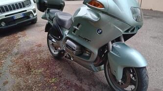 Bmw R 1100 RT usata