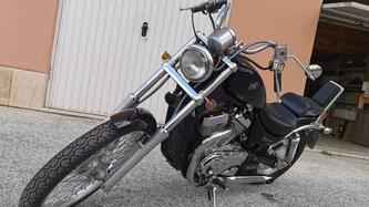 Suzuki VS 600 GL Intruder (1995 - 96) usata