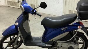 Piaggio Liberty 150 LE 4T (2000 - 03) 