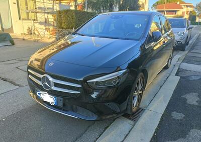 Mercedes-Benz Classe B 180 Sport Plus  usata