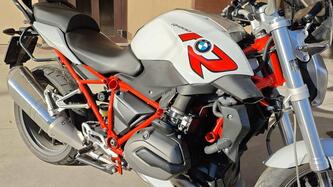 Bmw R 1200 R (2015 - 16) usata