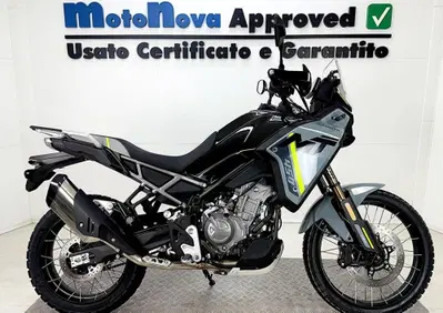 CFMOTO 450MT (2024 - 26) - Annuncio 9644750