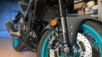 Yamaha MT-03 (2022 - 25) usata