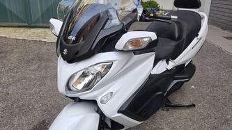 Suzuki Burgman AN 650 Executive (2017 - 20) usata