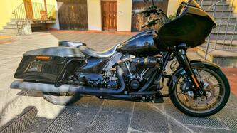 Harley-Davidson Road Glide ST (2022 - 23) usata