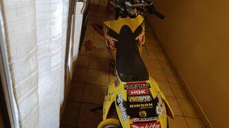 Husaberg FS 650 E (2002 - 06) usata