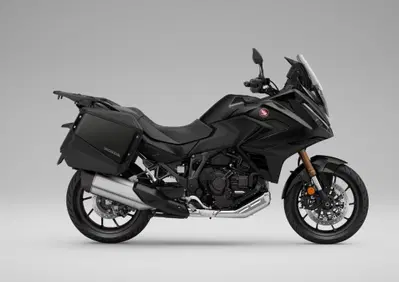 Honda NT 1100 DCT Electronic Suspension (2025 - 26) - Annuncio 9644835