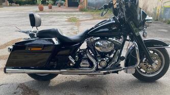 Harley-Davidson 1450 Electra Glide Ultra Classic (2006 - 07) - FLHTCUI usata