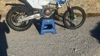 Husqvarna FE 250 (2024) usata