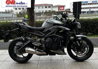 Triumph Street Triple R (2020 - 22) - Annuncio 9644845
