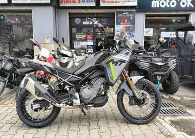 CFMOTO 450MT (2024 - 26) - Annuncio 9644859