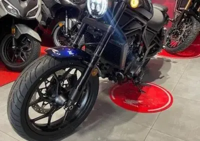 Honda CMX 1100 Rebel DCT (2025 - 26) - Annuncio 9644868
