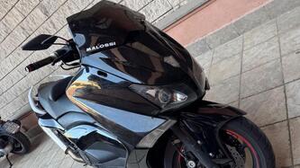 Yamaha T-Max 530 (2012 - 14) usata