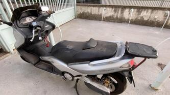 Yamaha T-Max 500 (2001 - 03)