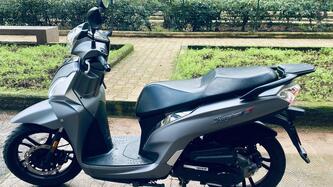 Sym Symphony 50 ST (2021 - 25) usata