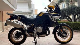 Bmw F 850 GS - Edition 40 Years GS (2021) usata